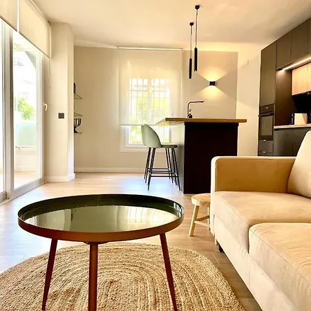 Ab - Chic - Los Naranjos - Puerto Banus Apartamento
