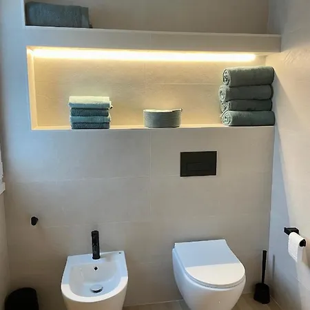 Ab - Chic - Los Naranjos - Puerto Banus Apartamento *