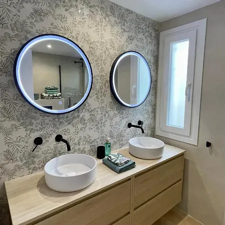 Apartamento Ab - Chic - Los Naranjos - Puerto Banus