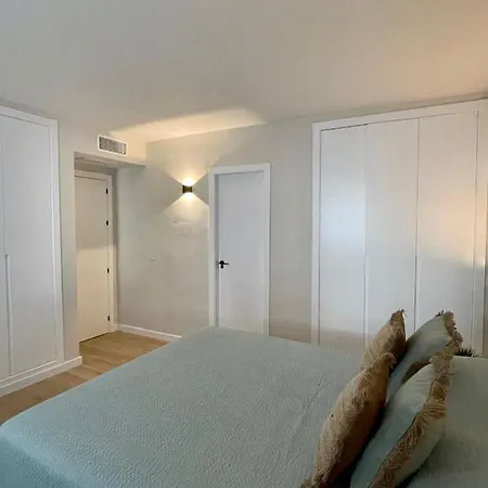Apartamento Ab - Chic - Los Naranjos - Puerto Banus