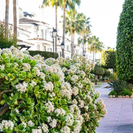 Ab - Chic - Los Naranjos - Puerto Banus Apartamento
